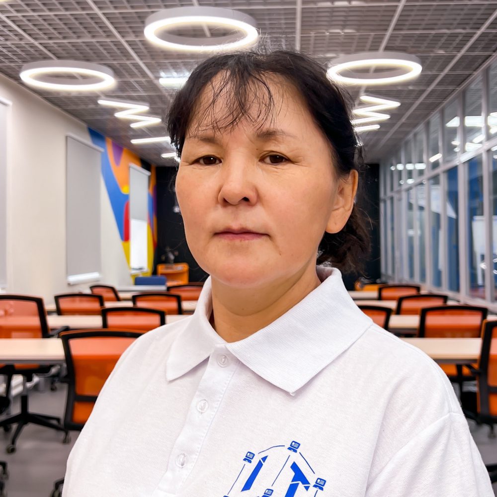 Васильева С.И.