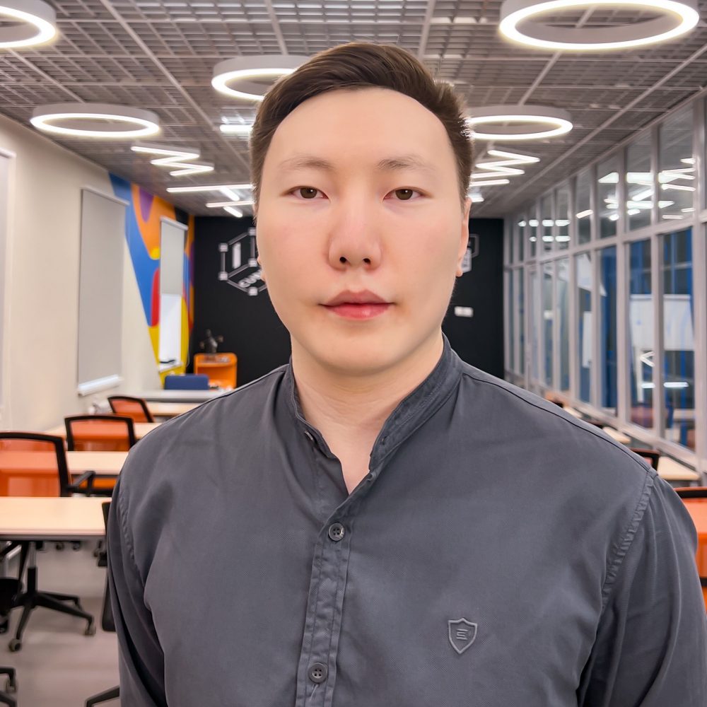 Матвеев М.В.