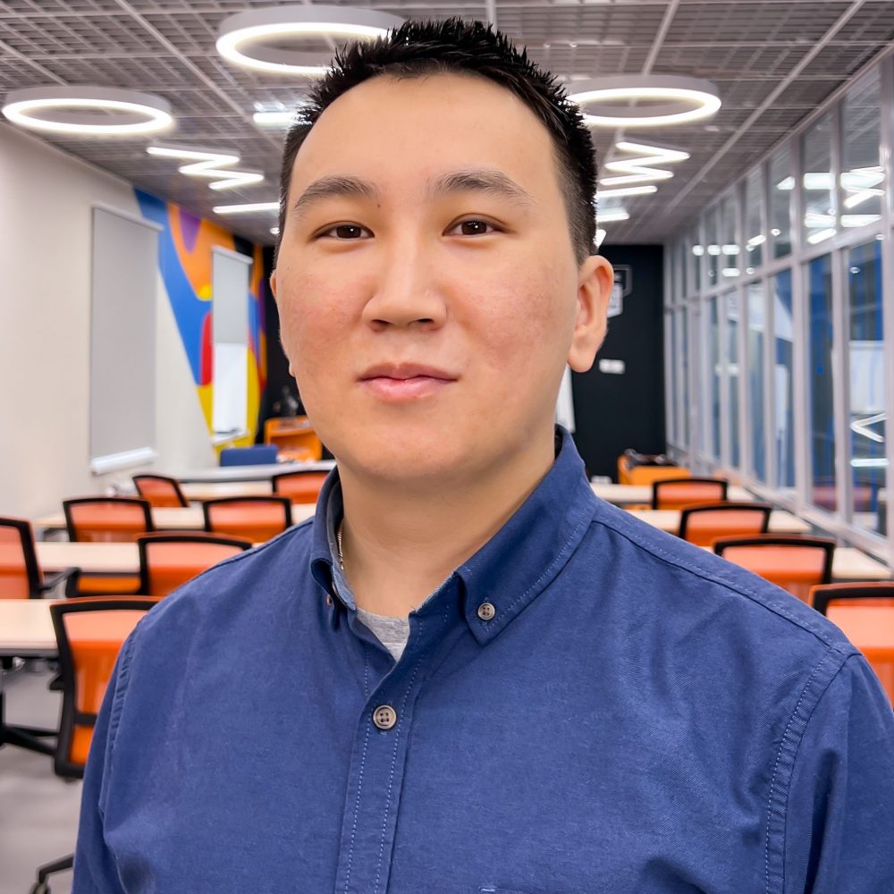 Прудецкий Р.К.